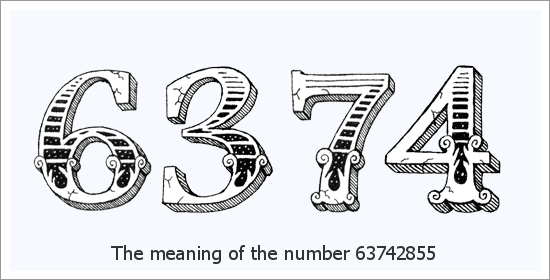 6374 Numer anioła Znaczenie duchowe